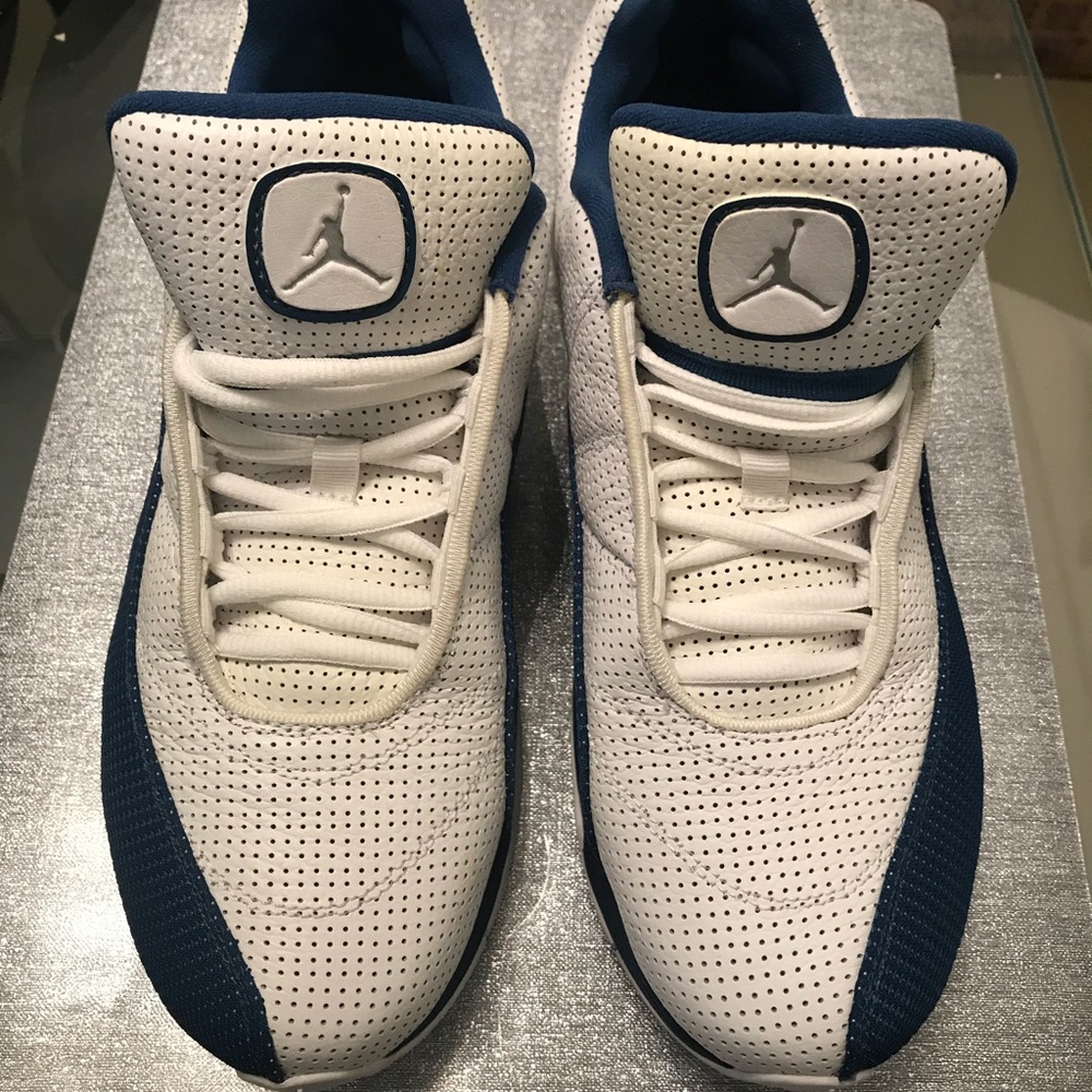 Jordan size 8.5